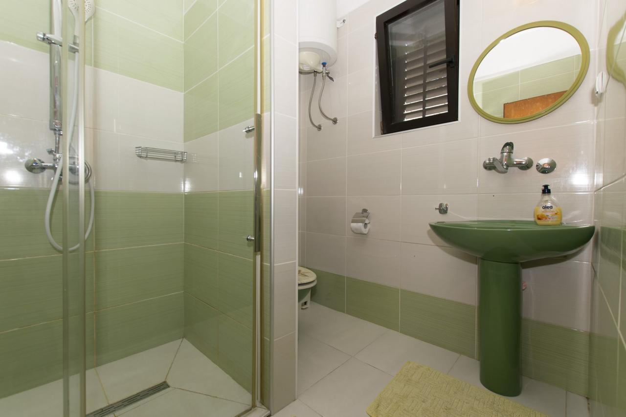 Apartment Alda Murter Luaran gambar
