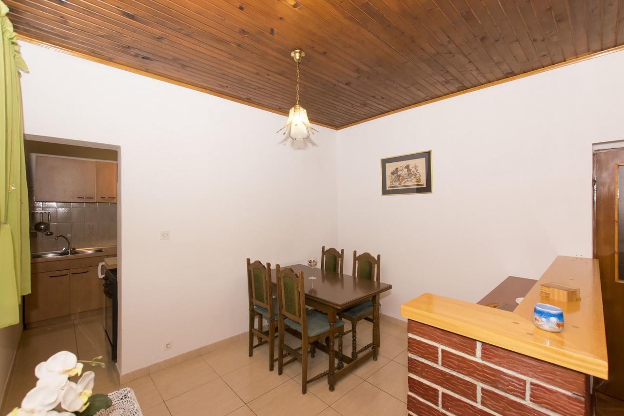 Apartment Alda Murter Luaran gambar