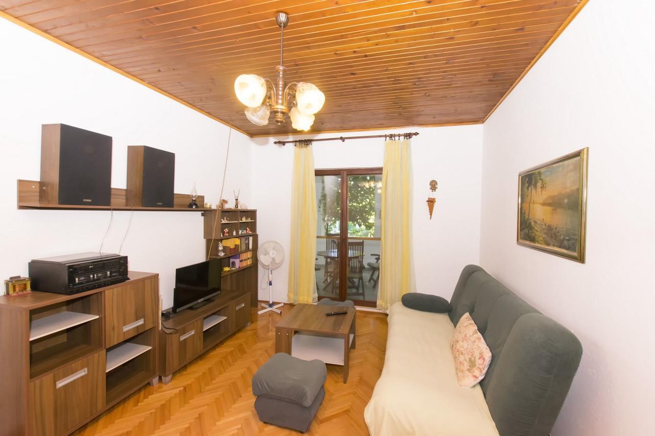 Apartment Alda Murter Luaran gambar