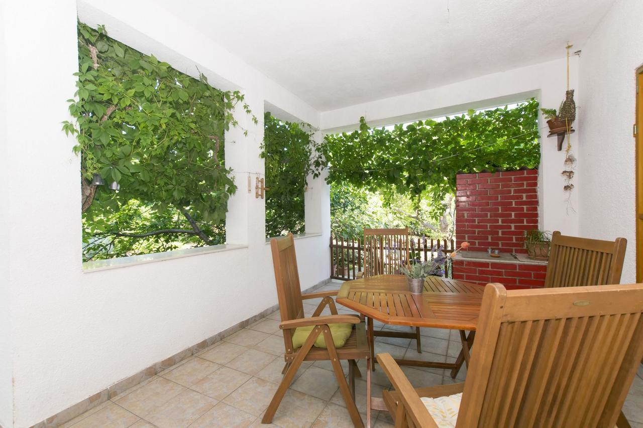 Apartment Alda Murter Luaran gambar