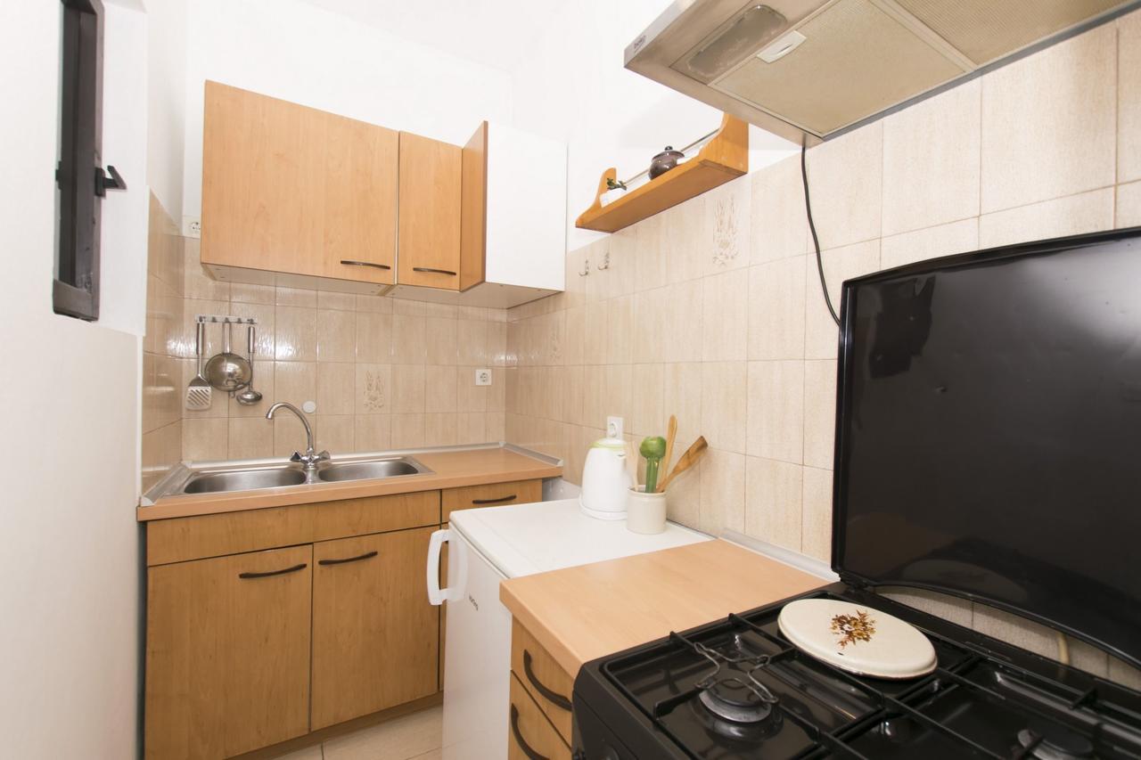 Apartment Alda Murter Luaran gambar